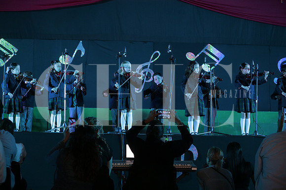 IRISH Music Festival 12
