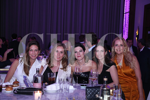 Lucia Herández, Gabriela Cardenas, Daniela Garza, Regina Zambrano y Ale Barraza1