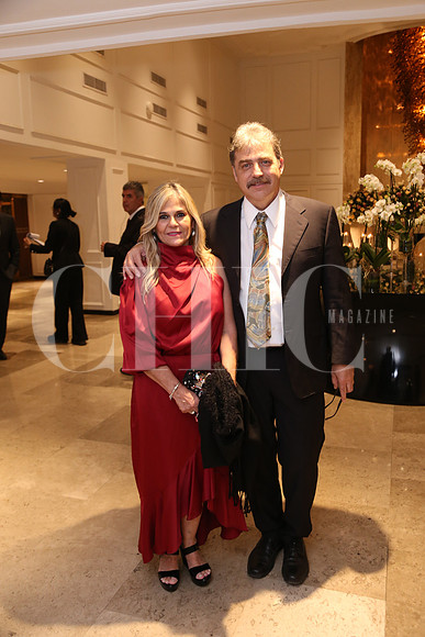 Alicia Jancovic y Miguel González 1
