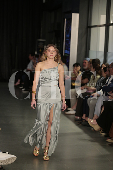Pasarela 256