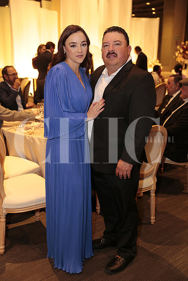 Rita Garza y Juan Bosco 2