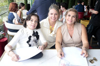 Socorro Zorrilla, Sofia Sanz y Liliana Sanz 1