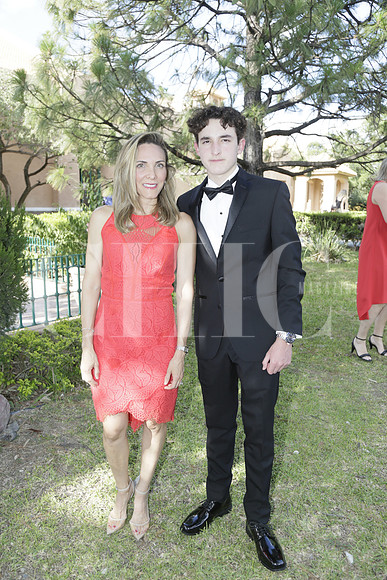 Lorena Mellado de Vallina y José Antonio Vallina (2)