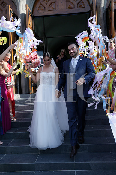 Marcela Padilla y Alán Garza (2)