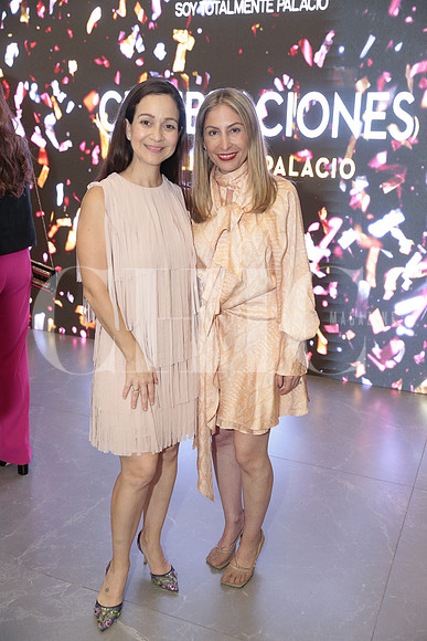 Valeria Guerra y Vanessa Villarreal 2