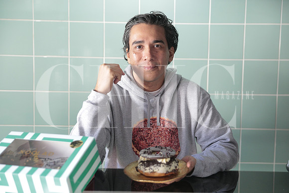 Sergio Rios 6