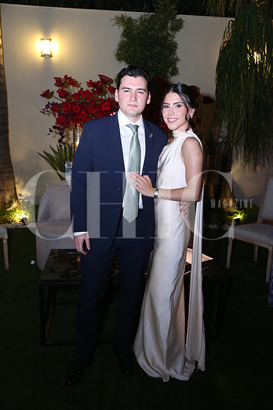 Valeria Muñoz y Eugenio Gutiérrez 5