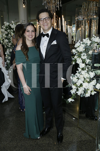 Lisa Acedo y Alberto Montalti (3)