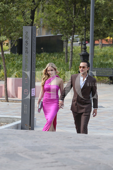 Ivana de Alba y Juan Pablo Gonzalez 14