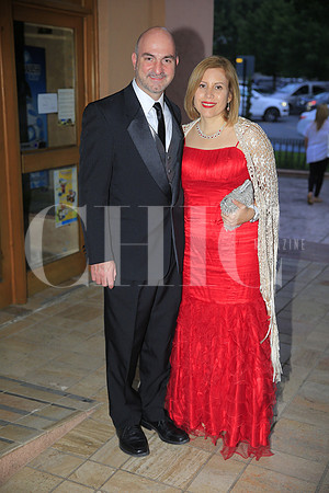Héctor González y Mónica Garza (1)