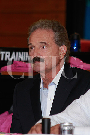 Rogelio Elizondo