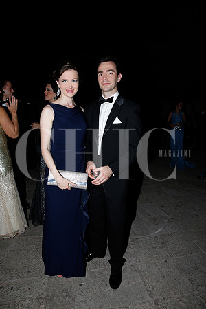 Natalia y Boris Berdnikov