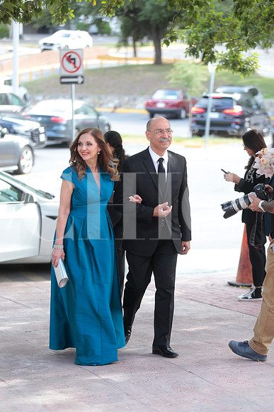 Maria Elena Caballero y Carlos Guajardo 3