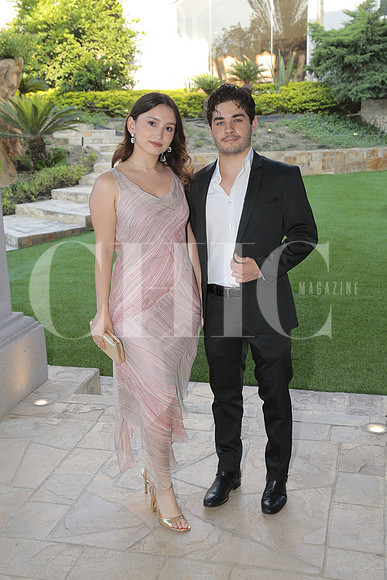 Jimena Belden y Adrián Miller 2