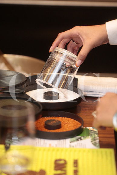 Mixology Sessions 31