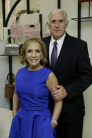 Gina Manautou de Maíz y Alejandro Maiz. (3)