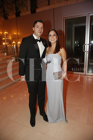 Rodolfo Martínez y Yolanda Chapa