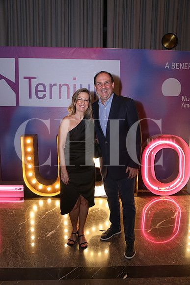 Giselle Irias y Arturo Gutiérrez 0