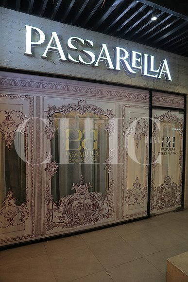 Inauguracion Pasarella PLAZA XO14