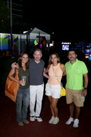 Cecy Carrillo, Andrés Murillo, Liz Alonso y Gabriel Mojica 0
