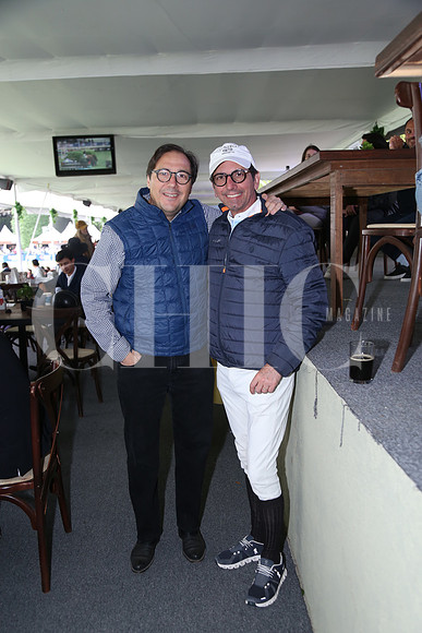 Rafael Garza y Jaime Martínez 0