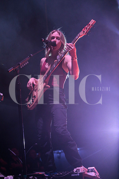 Incubus 27