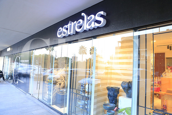 Estrelas 5