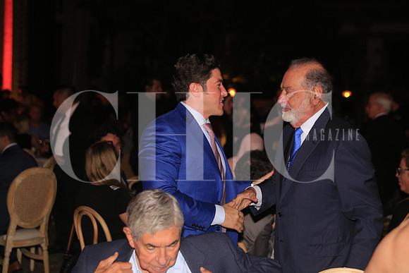 Carlos Slim y Samuel Garcia 6