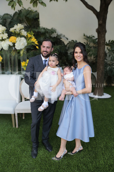 Virgilio Garza, Mayela Garza, Virglio Garza y Maye Marcos 14