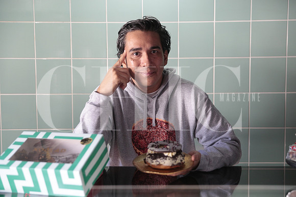 Sergio Rios 9