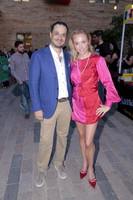 Federico Sada Melo y Madison McKinley 2