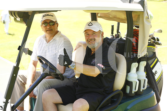 Salvador Salazar y Paul Brunette (1)