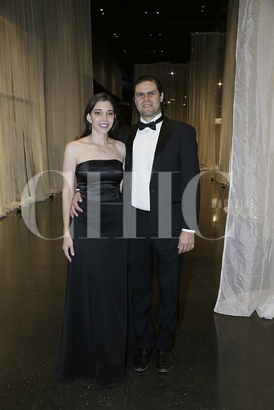 Mónica Andonie y Francisco Quiroga (2)