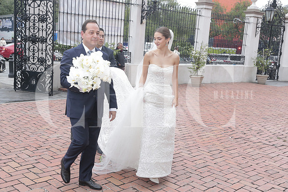 Boda Vanessa Arnaud 21
