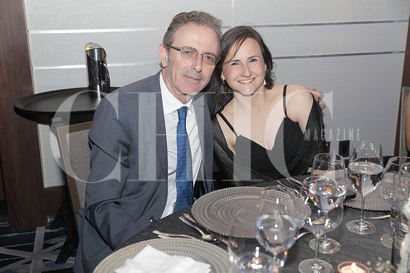 José Ignacio García y Lizbeth Lafuente 1
