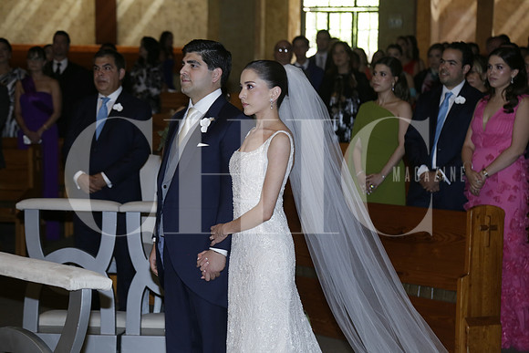 Andrés Maldonado y Lucia Torres