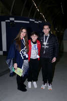 Aide Elizondo, Alex Acevedo y Alejandro Acevedo 0