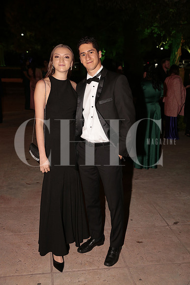 Mariana Dingler y Marcelo Guzman 1