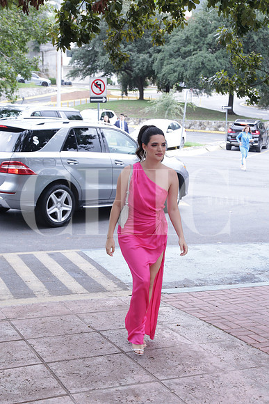 Mariajose de la Garza 2