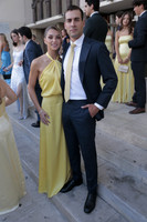 Antonia del Pedregal y Eugenio Garza 4