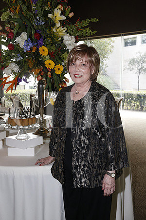 Rosario Fausti de Canales