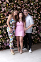 Irasema Urbina, Mariana Garcia  y Rolando García 13