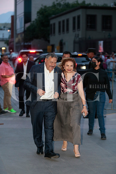 Santos Guzman Lopez y Maria Teresa Herrera 5