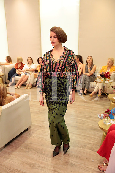Trunk Show Ana de la Fuente 138