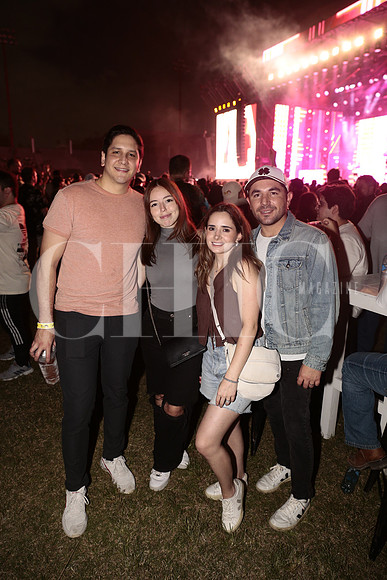 Erick Schaeffer, Jimena Niño, Paola Villarreal y Juan Humberto Lopez 5
