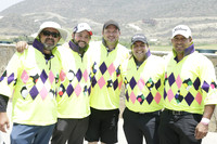 Eduardo García, Carlos García, Rodrigo Arroyo, David Contreras y Juan José Oropeza (2)