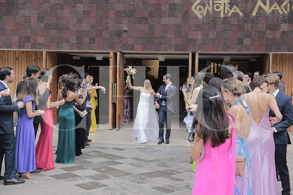 Boda de Melissa Arias y Gabriel Prestamo 25