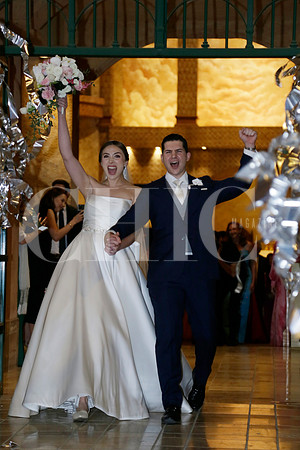Marie Anne Langle y Alejandro Serna (2)