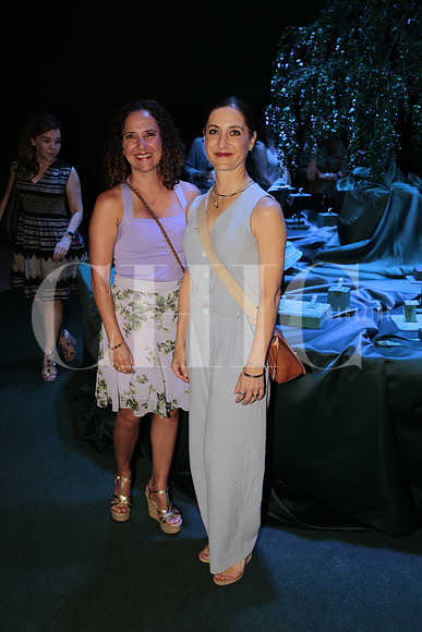 Veronica Diaz y Paty Elizondo 2