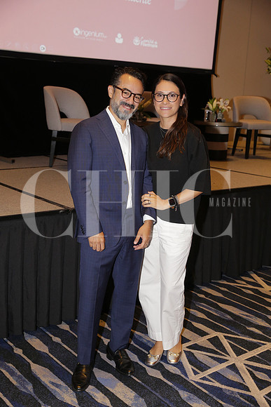 Alfredo Cuellar y Ana Sofia Ayala 4